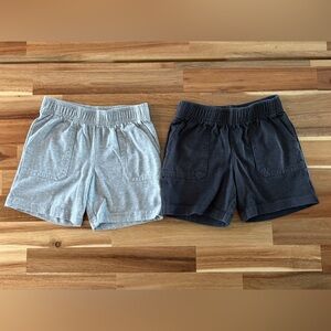 Short Fille OshKosh Multicolore – Taille 6, Neuf Avec étiquettes, été